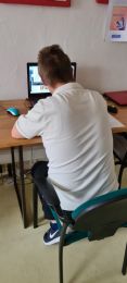 Počitačový krúžok - obr.1