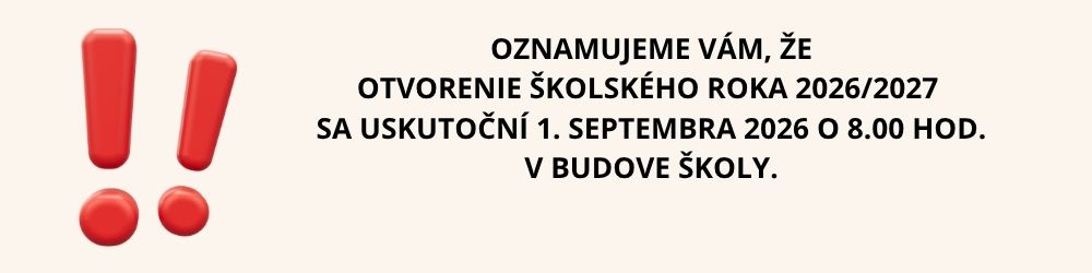 Oznam